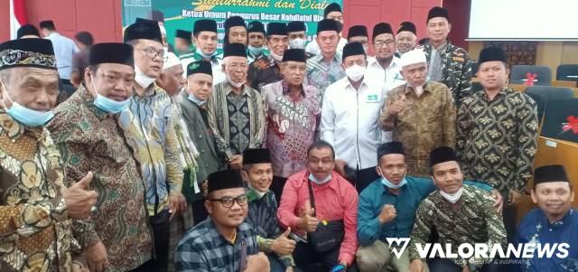 Perpaduan Adat dan Agama, Kiai Said: Itulah Ciri Khas Islam Nusantara