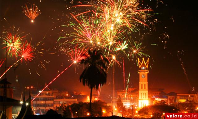 Malam Pergantian Tahun, MUI: 200 Pendakwah Dikerahkan Cegah Maksiat