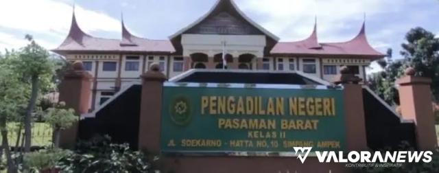 Keltan Bukit Intan Sikabau Menangkan Gugatan Terhadap PT Bakrie Pasaman Plantation