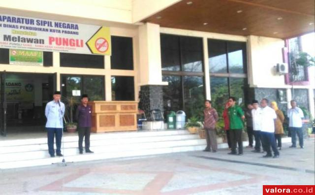 Dinas Pendidikan Penentu Keberhasilan Bangsa