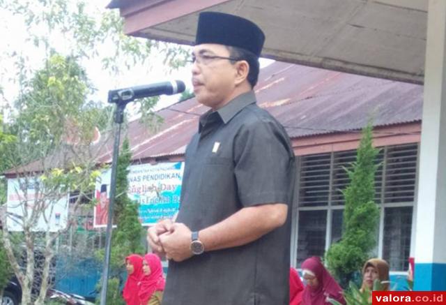 Anggaran Pesantren Ramadhan Terbatas, Iswandi: Partisipasi Orang Tua Dibolehkan