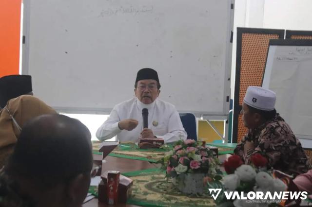 Baznas Padang akan Khitan 250 Anak bersama MyBank Syariah, Sehari Dibuka Kuota Langsung...