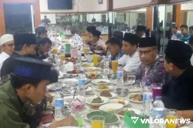 Nur Hadi Ramadhan Dokumentasikan Sejarah Hidup 119 Tokoh Minang, Ini Komentar Marfendi
