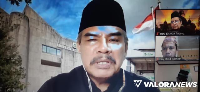 In Memoriam Mochtar Naim, Ilmuwan yang Menginfakan Ilmu hingga Harta untuk Peradaban