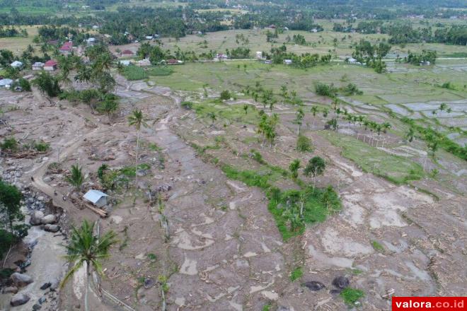 Pelajar Korban Banjir di KPGD Mulai Sekolah, Condra: Banyak Tak Berseragam dan Sepatu