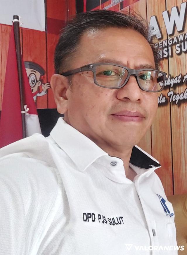 Jemput Paksa Wartawan ala Polres Tomohon, PJS Sulut: Kapolda Layak Copot Kapolres Tomohon