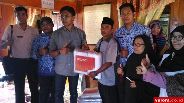 Pengelola Homestay di Kawasan SRG Dapat Dana Stimulus dari Kemenpar