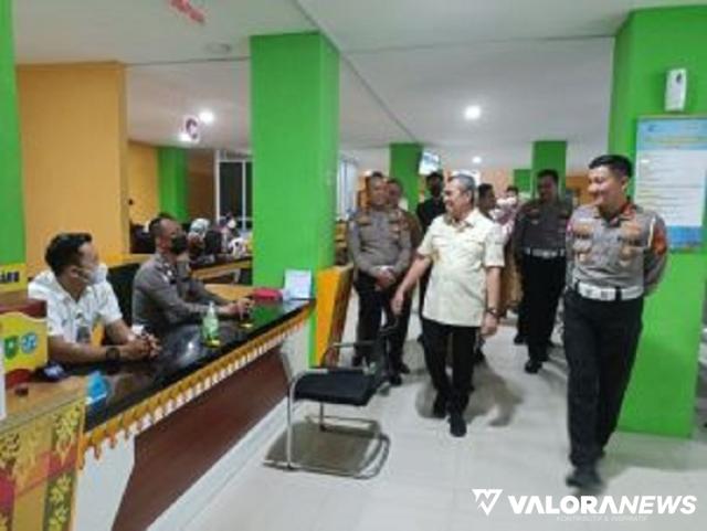 Lindungi Warga dari Ancaman Penghapusan Registrasi, Pemprov Riau Luncurkan 7 Berkah Pajak...