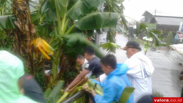 Batalkan Program Singgah Sahur: Mahyeldi Berkeliling Kota Tinjau Banjir Sejak Rabu...