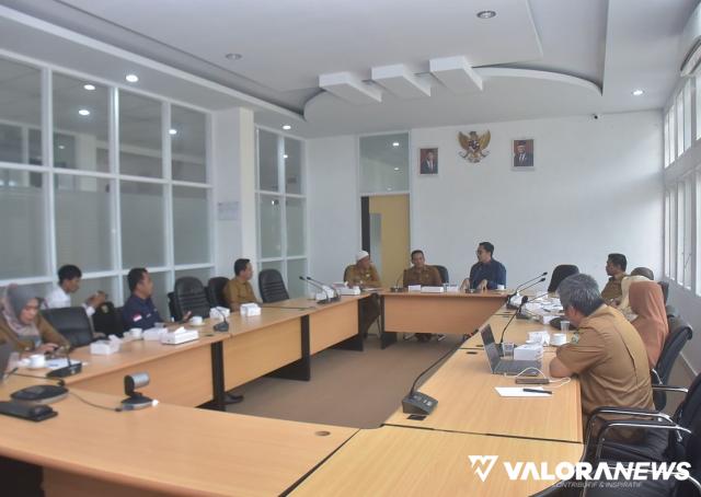 Yuliandre Darwis Usulkan Padang Panjang sebagai Kota Sejarah