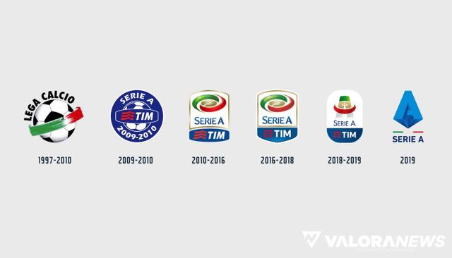 Ini Jadwal Liga Serie A Tim Pekan I hingga IV dan Link Nonton Livenya