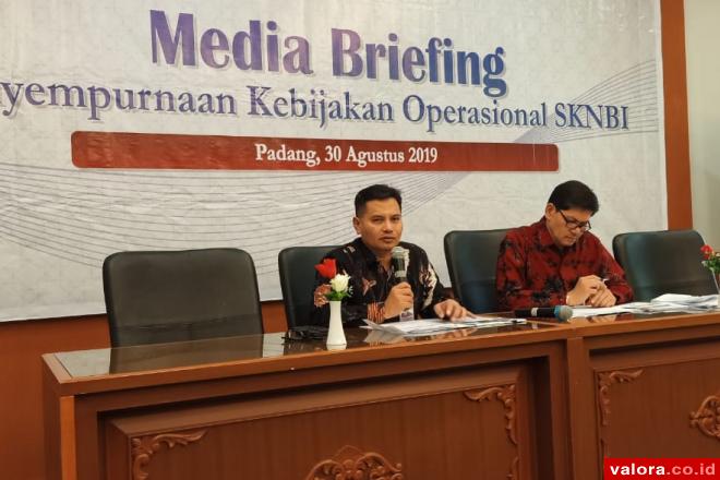 BI Berlakukan SKNBI Baru Per 1 September, Ini Detailnya