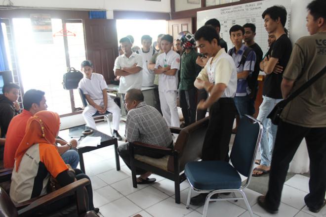 Pilkada Serentak Sumbar 2015: KPU Sumbar Gelar Road Show Sosialisakan Tahapan