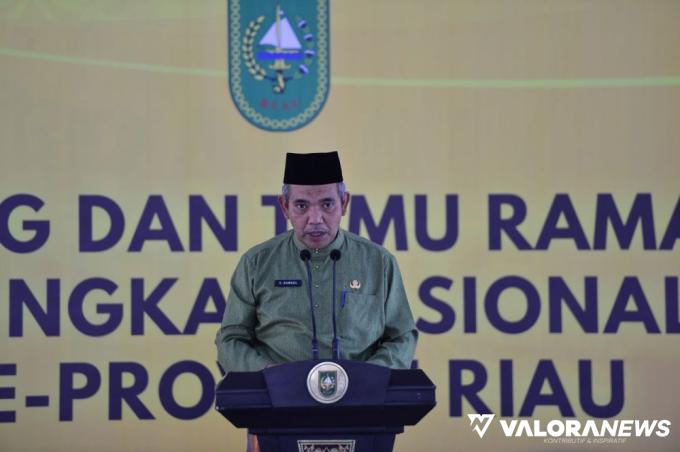 12 Juni 2023 Ini Hari Terakhir PPDB Tingkat SMA SMK Negeri di Riau, Tak Ada Perpanjangan...