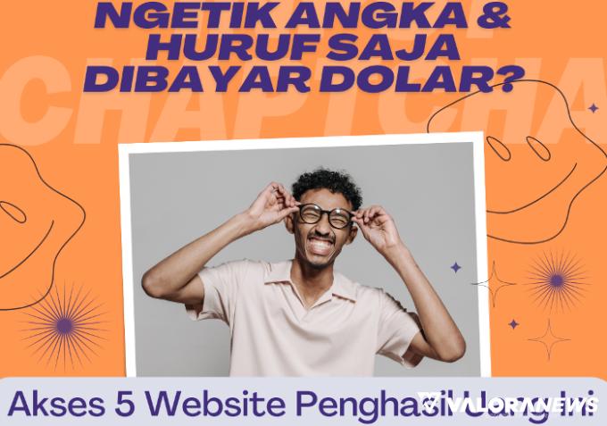 5 Situs Input Angka dan Huruf Terbukti Membayar 2023, Begini Cara Kerjanya!