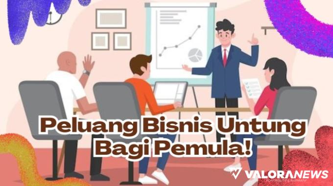 7 Ide Bisnis Kreatif Menjanjikan! Pemula Bisa Cepat Kaya