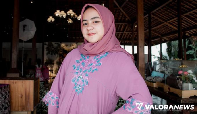 7 Rekomendasi Brand Fashion Muslim Lokal yang Trendy, Nyaman dan Stylish