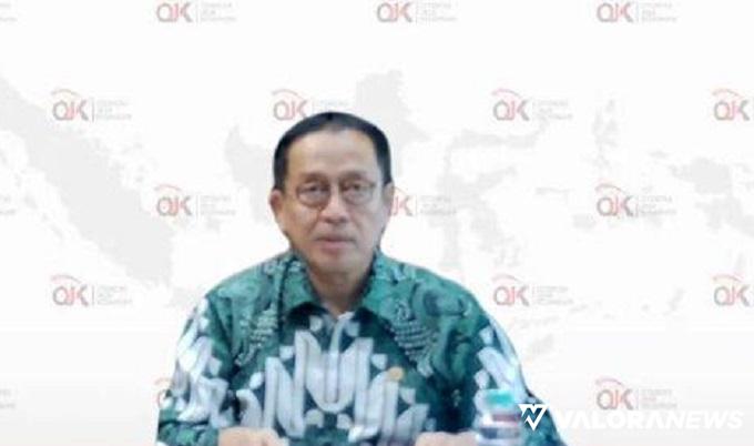 85 Rekening Pelaku Pinjaman Online Diblokir, Ini Alasan OJK