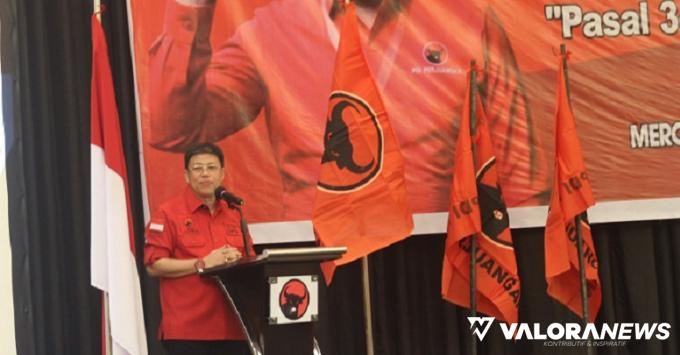 Alex Indra Lukman Perkenalkan 14 Caleg DPR RI Pemilu 2024, Ada 2 Jenderal Bintang Dua