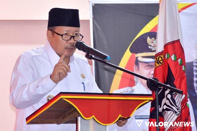 Andri Warman Ajak Ninik Mamak dan Bundo Kanduang Wariskan Ilmu dan Wawasan tentang Minang