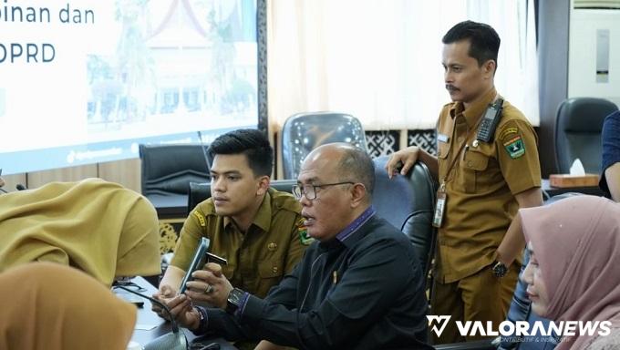 Anggota DPRD Sumbar Beralih ke KTP Digital, Ini Manfaat dan Cara Aktivasi secara Online