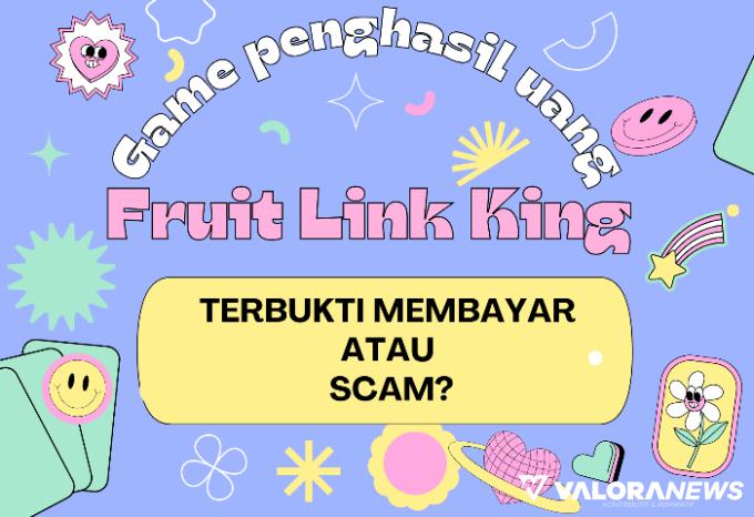 Aplikasi Penghasil Saldo DANA Gratis Ini Sudah Terbukti Membayar, Tapi Kok Scam?