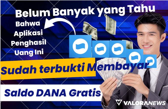 Aplikasi Penghasil Uang yang Belum Rame Tapi Sudah Terbukti Membayar, Nominal?