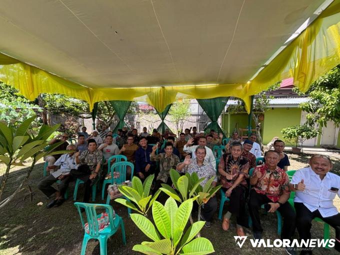 ARA Komit Berkontribusi untuk Dunia Pendidikan Riau