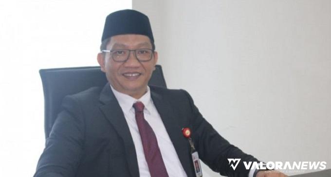 Aset Perbankan Sumbar periode Juni 2024 Tumbuh 5,80 Persen, Roni Nazra: Tingkat Resiko...