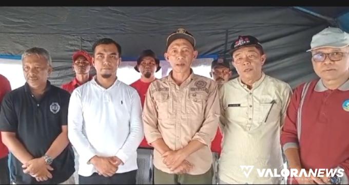 BANJIR PESSEL: Sekda dan OPD Langsung Salurkan Bantuan ke Lapangan