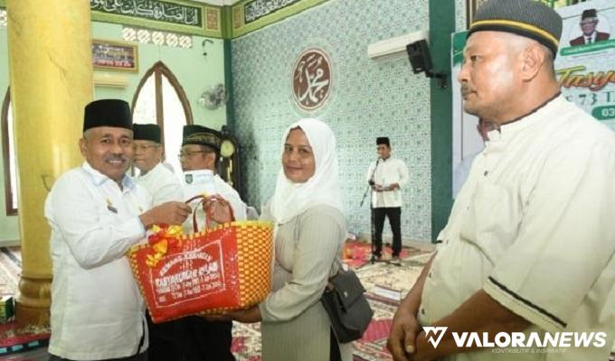 Basarin Yunus: Peran Lembaga Pendidikan Dibutuhkan untuk Naikan IPM Sumut