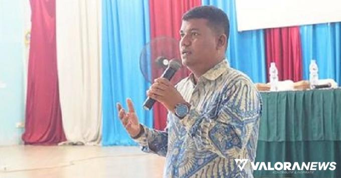 Bawaslu Pasbar Temukan 360 Pemilih Meninggal Dunia Ada dalam DPT