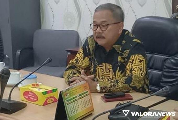 BK DPRD Sumbar Dukung Gagasan Pembentukan Forum BK Indonesia, Ini Alasan Muzli M Nur