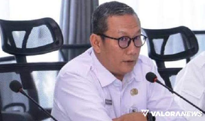 BKPSDM Pekanbaru Pastikan Belum Ada Perintah Hapus Status Honorer, Fabillah: Larang...