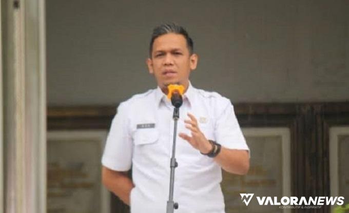 BPHTB dan PBB-PP jadi Penyumbang PAD Pekanbaru Terbesar hingga Triwulan III Tahun 2023