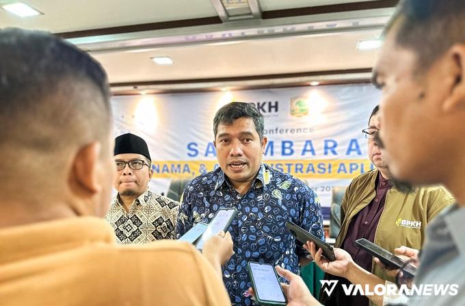 BPKH Gelar Sayembara Logo, Nama dan Desain User Interface, Simak Syarat, Kategori dan...