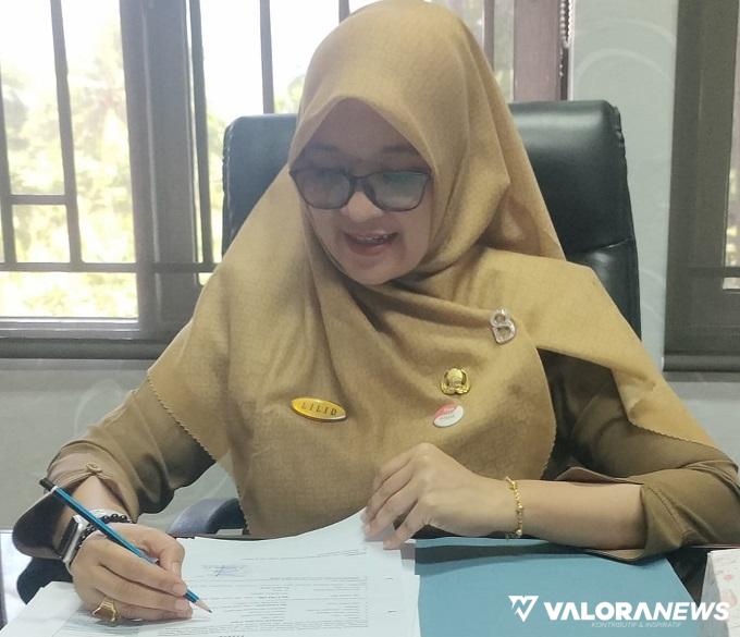 Camat Nanggalo Siapkan Reward Bagi TPS dengan Partisipasi Tertinggi