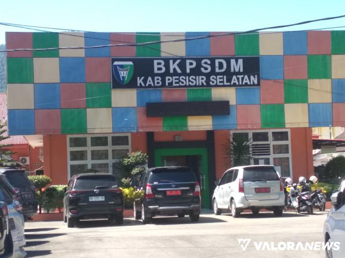 Di Pessel, SK PPPK Guru SD/SMP Diserahkan Agustus 2023