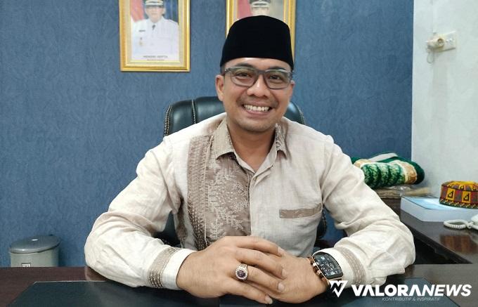 Dinsos Padang Telah Salurkan Bantuan untuk 357 Ribu KPM, Juga Ada Bantuan dari Anggota...