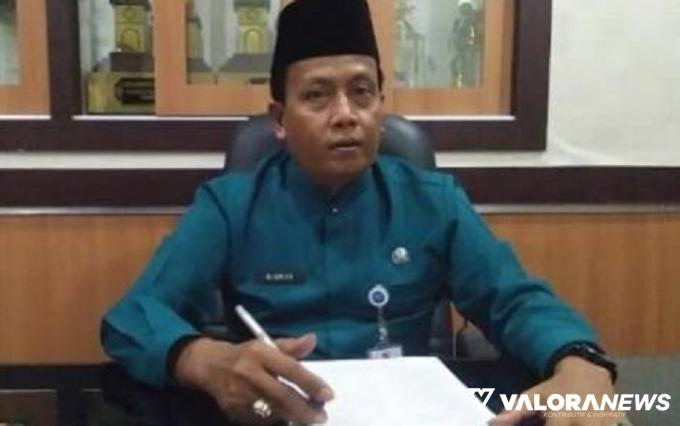 Dinsos Pekanbaru Usulkan Lagi 7.246 Warga jadi Peserta PBIJK