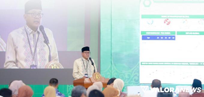 Diseminasi Tengah Tahun BI Sumatera Barat: Potensi dan Peluang Ekonomi Hijau
