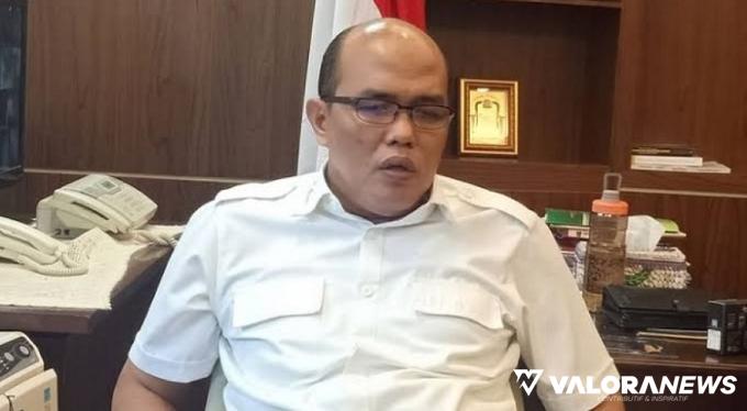DPRD Sumbar Tetapkan Ali Tanjung jadi Ketua Pansus Pengelolaan Novotel Bukittinggi