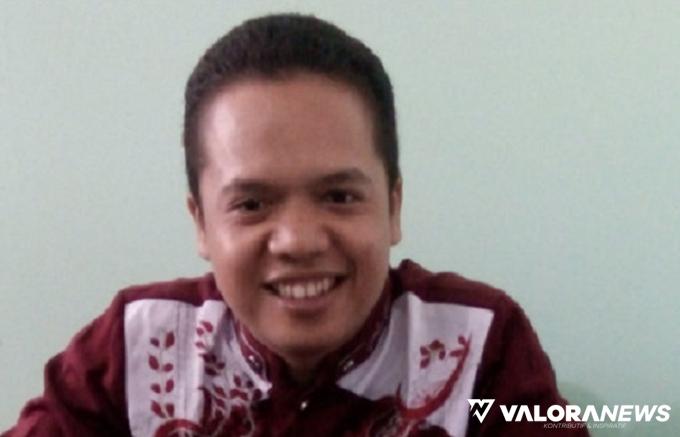 Dr Mahyudin Ritonga Terpilih Aklamasi jadi Ketua HMTI Sumbar