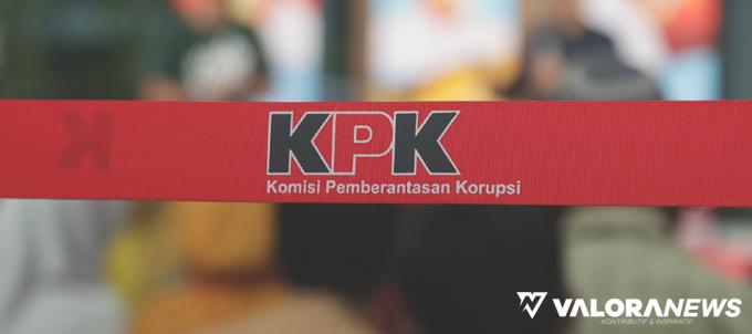 Dugaan Korupsi Proyek Jalur Ganda Kereta Api, KPK Tetapkan Pengusaha Muhammad Suryo jadi...
