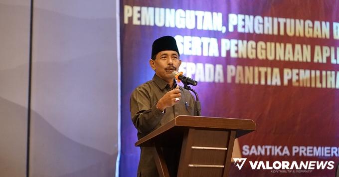 Emma Yohana Dihukum Bayar Biaya Perkara, Majelis Hakim PN Jakarta Pusat Nyatakan Tak...