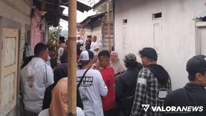 Erman Safar Blusukan ke Kolam Renang Bantola, Janji akan Lakukan Revitalisasi dengan...