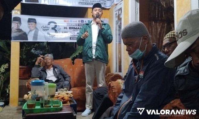 Erman Safar Ungkap Janji Prabowo Subianto untuk Bantu Tuntaskan Masalah Air Bersih...