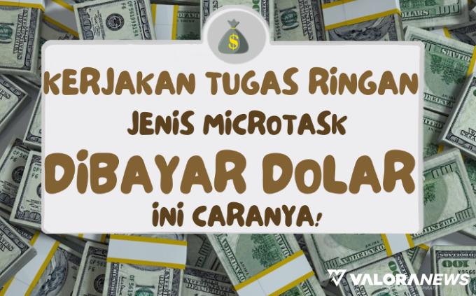 Follow Twitter dan Like Langsung Dibayar Dolar dari Website Ini, Nominalnya?