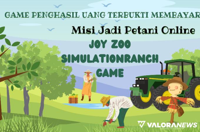 Aplikasi Jojoy io: Temukan Keseruan dan Keuntungan Baru di Tahun 2023!