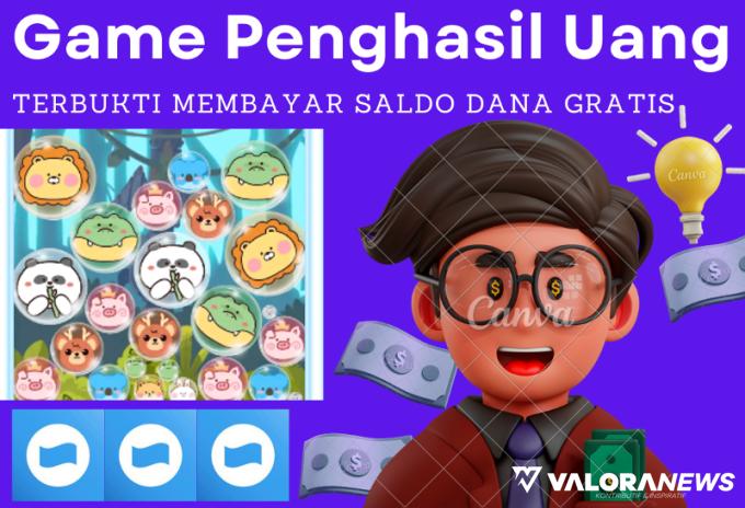 Game Penghasil Uang yang Terbukti Withdraw 3 Kali Meski Akses Awal, Begini Caranya